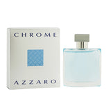 Loris Azzaro Chrome Eau De Toilette Spray