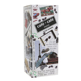 Cafe Cafe Cafe Cafe Eau De Toilette Spray