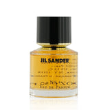 Jil Sander Woman No 4 Eau De Parfum Spray