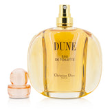 Christian Dior Dune Eau De Toilette Spray 100ml/3.3oz