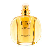 Christian Dior Dune Eau De Toilette Spray 100ml/3.3oz