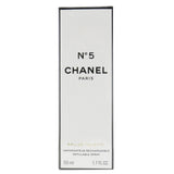Chanel No.5 Eau De Toilette Refillable Spray 50ml/1.7oz