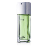 Chanel No.19 Eau De Toilette Spray Non-Refillable