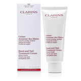Clarins Hand & Nail Treatment Cream
