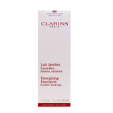 Clarins Energizing Emulsion For Tired Legs 125ml/4.2oz