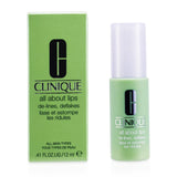 Clinique All About Lips