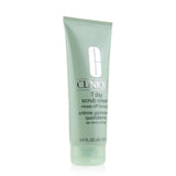 Clinique 7 Day Scrub Cream Rinse Off Formula