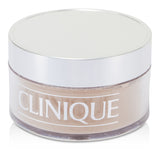 Clinique Blended Face Powder + Brush -03 Transparency; Premium price due to scarcity 35g/1.2oz