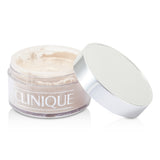 Clinique Blended Face Powder + Brush - No. 08 Transparency Neutral 35g/1.2oz