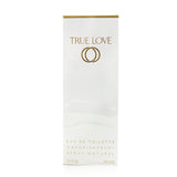 Elizabeth Arden True Love Eau De Toilette Spray 100ml/3.3oz