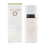 Elizabeth Arden True Love Eau De Toilette Spray 100ml/3.3oz