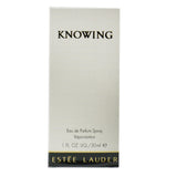 Estee Lauder Knowing Eau De Parfum Spray