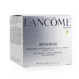Lancome Renergie Cream