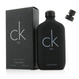 Calvin Klein CK Be Eau De Toilette Spray