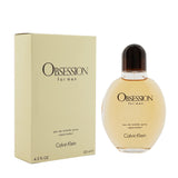 Calvin Klein Obsession Eau De Toilette Spray