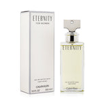 Calvin Klein Eternity Eau De Parfum Spray 100ml/3.4oz