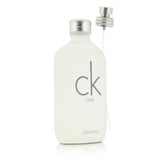 Calvin Klein CK One Eau De Toilette Spray