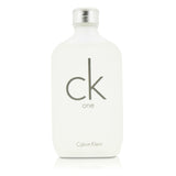 Calvin Klein CK One Eau De Toilette Spray