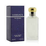 Versace The Dreamer Eau De Toilette Spray