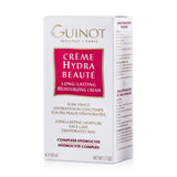 Guinot Long Lasting Moisturizing Cream (For Dehydrated Skin)