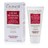 Guinot Continuous Nourishing & Protection Cream (For Dry Skin)