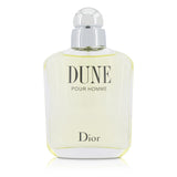 Christian Dior Dune Eau De Toilette Spray 100ml/3.3oz