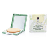 Clinique Stay Matte Powder Oil Free - No. 02 Stay Neutral