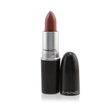 MAC Lipstick - No. 138 Chili Matte; Premium price due to scarcity 3g/0.1oz