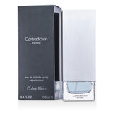Calvin Klein Contradiction Eau De Toilette Spray
