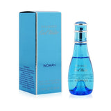 Davidoff Cool Water Eau De Toilette Spray 30ml/1oz