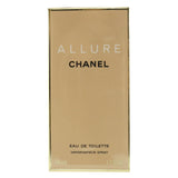 Chanel Allure Eau De Toilette Spray 50ml/1.7oz
