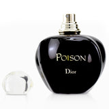 Christian Dior Poison Eau De Toilette Spray