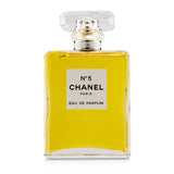 Chanel No.5 Eau De Parfum Spray 100ml/3.3oz