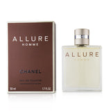Chanel Allure Eau De Toilette Spray
