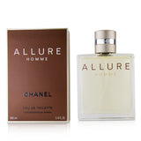 Chanel Allure Eau De Toilette Spray