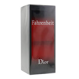 Christian Dior Fahrenheit After Shave Lotion