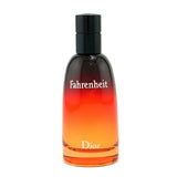 Christian Dior Fahrenheit After Shave Lotion