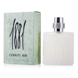Cerruti 1881 Uomo Eau De Toilette Spray 100ml/3.3oz