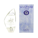 Nikos Sculpture Eau De Toilette Spray 100ml/3.3oz