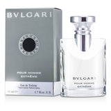 Bvlgari Extreme Eau De Toilette Spray 50ml/1.7oz