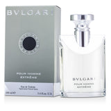 Bvlgari Extreme Eau De Toilette Spray 100ml/3.3oz