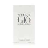 Giorgio Armani Acqua Di Gio After Shave Lotion