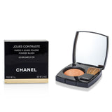 Chanel Powder Blush - No. 03 Brume D'Or