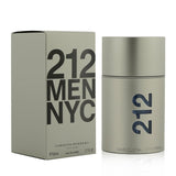 Carolina Herrera 212 NYC Eau De Toilette Spray