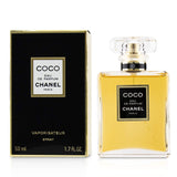 Chanel Coco Eau De Parfum Spray 50ml/1.7oz