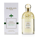 Guerlain Aqua Allegoria Herba Fresca Eau De Toilette Spray