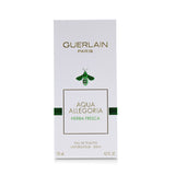 Guerlain Aqua Allegoria Herba Fresca Eau De Toilette Spray