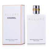 Chanel Allure Body Lotion 200ml/6.8oz