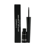 MAC Liquid Eye Liner - Boot Black