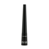 MAC Liquid Eye Liner - Boot Black